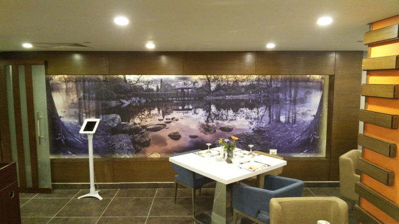 Eastern El Montazah Hotel - Restoran