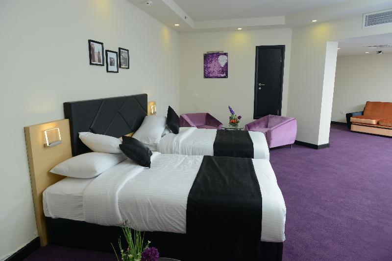 Eastern El Montazah Hotel - Teras
