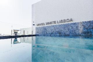 White Lisboa otel fotoğrafı