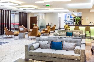 Empire Lisbon Hotel fotoÄŸrafÄ±