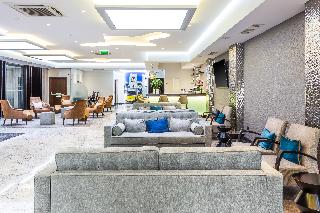 Empire Lisbon Hotel fotoÄŸrafÄ±