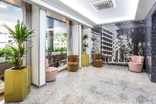 Empire Lisbon Hotel fotoÄŸrafÄ±