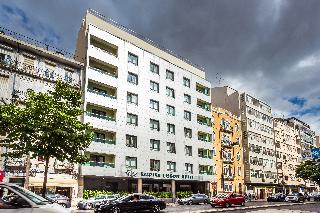 Empire Lisbon Hotel fotoÄŸrafÄ±