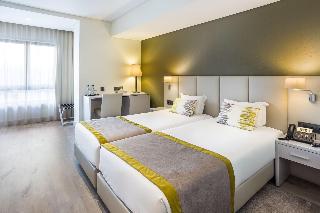 Empire Lisbon Hotel otel fotoğrafı