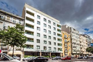 Empire Lisbon Hotel fotoÄŸrafÄ±