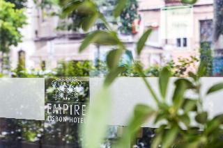 Empire Lisbon Hotel fotoÄŸrafÄ±