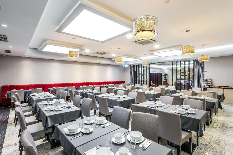 Empire Lisbon Hotel - Restoran
