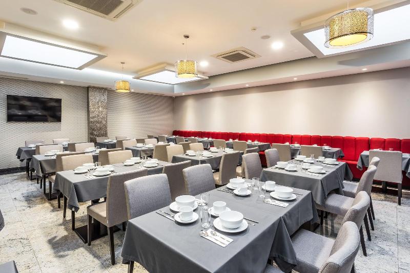 Empire Lisbon Hotel - Restoran