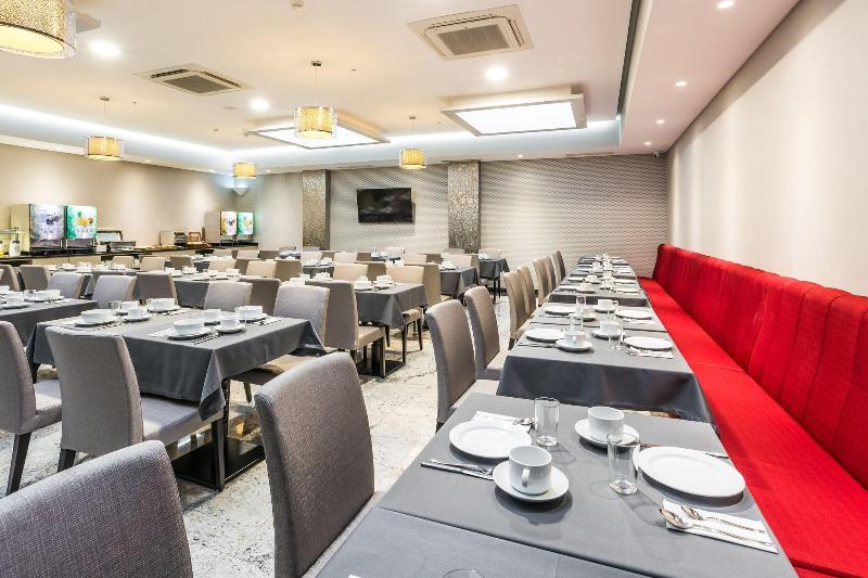 Empire Lisbon Hotel - Restoran
