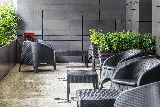 Empire Lisbon Hotel fotoÄŸrafÄ±