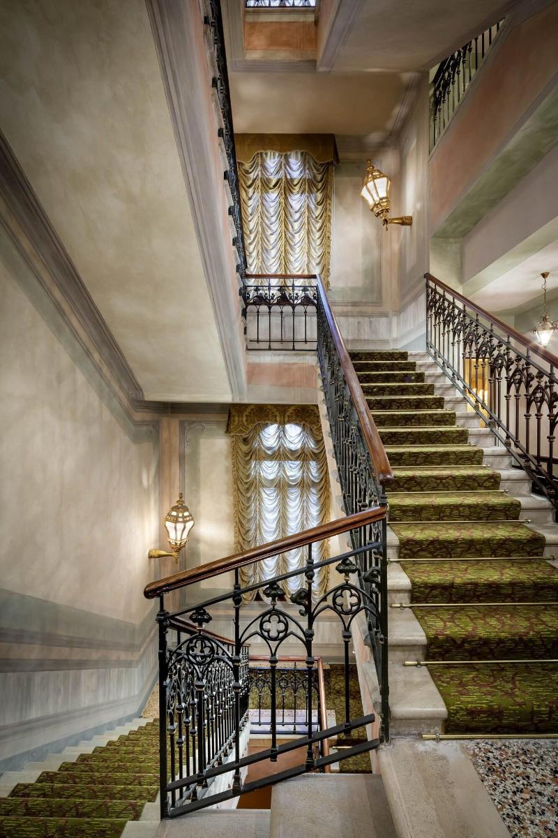 The Gritti Palace, a Luxury Collection Hotel - Genel