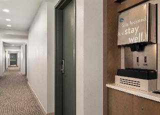 Even Hotel Brooklyn fotoÄŸrafÄ±