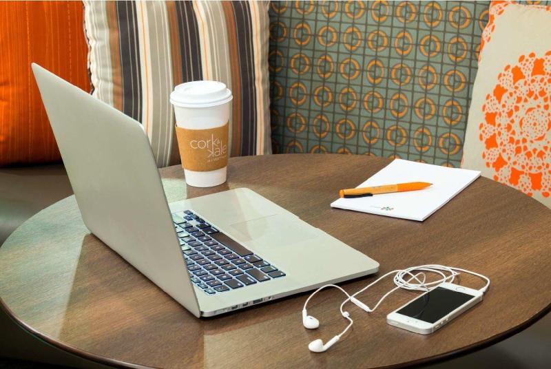 Even Hotel Brooklyn - Toplantı