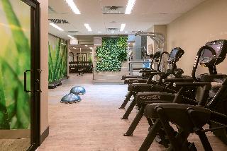 Even Hotel Brooklyn fotoÄŸrafÄ±