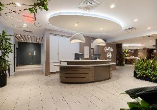Even Hotel Brooklyn fotoÄŸrafÄ±
