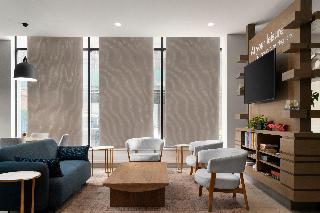 Even Hotel Brooklyn fotoÄŸrafÄ±