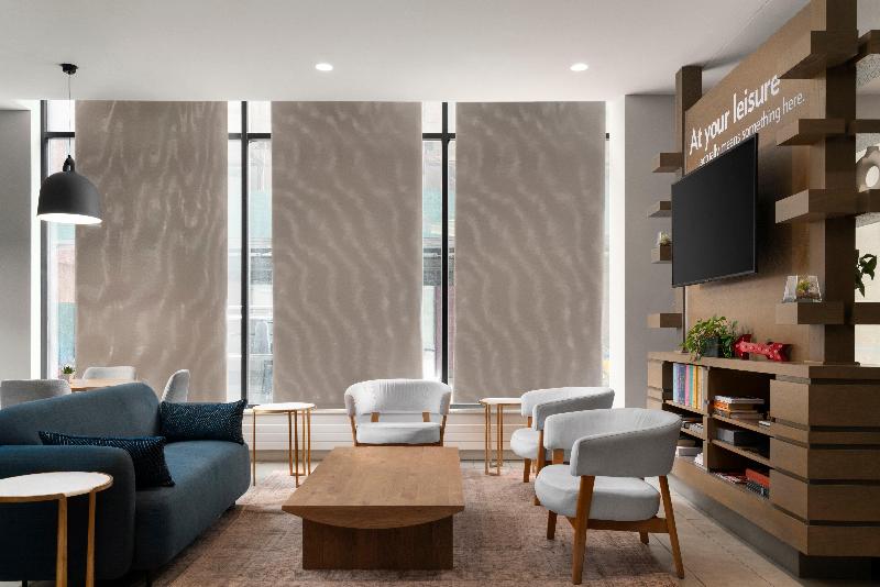 Even Hotel Brooklyn - Genel