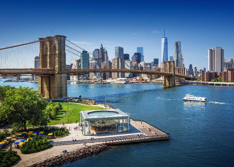 Even Hotel Brooklyn - Genel