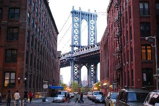 Even Hotel Brooklyn fotoÄŸrafÄ±