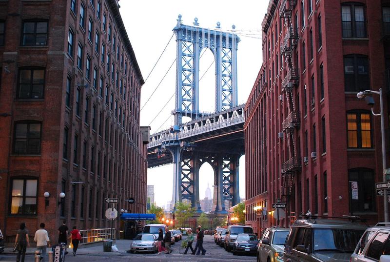Even Hotel Brooklyn - Genel