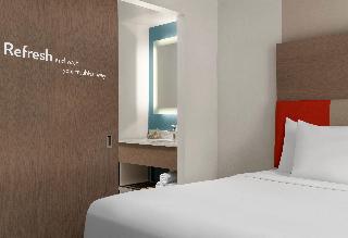 Even Hotel Brooklyn fotoÄŸrafÄ±