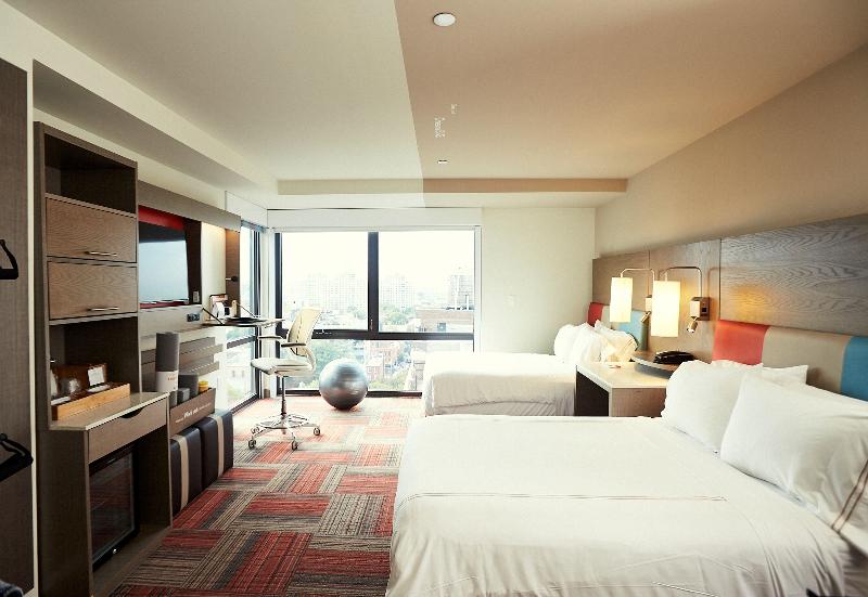 Even Hotel Brooklyn - Oda