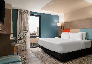 Even Hotel Brooklyn fotoÄŸrafÄ±
