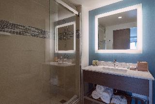 Even Hotel Brooklyn fotoÄŸrafÄ±