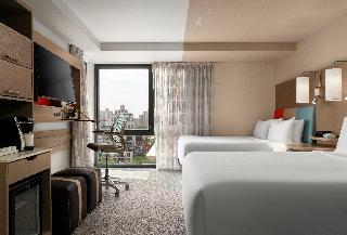 Even Hotel Brooklyn fotoÄŸrafÄ±