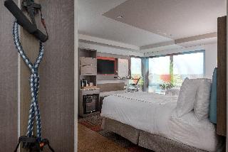 Even Hotel Brooklyn fotoÄŸrafÄ±