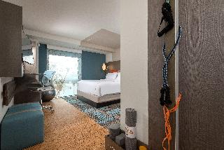 Even Hotel Brooklyn fotoÄŸrafÄ±