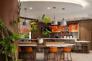 Even Hotel Brooklyn fotoÄŸrafÄ±