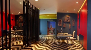 Russia Hotel Skopje fotoÄŸrafÄ±