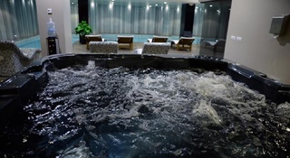Russia Hotel Skopje fotoÄŸrafÄ±