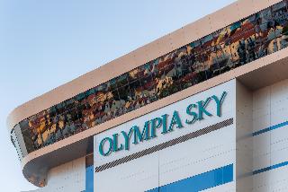 Olympia Sky fotoÄŸrafÄ±