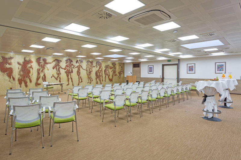 Hotel Continental - Toplantı