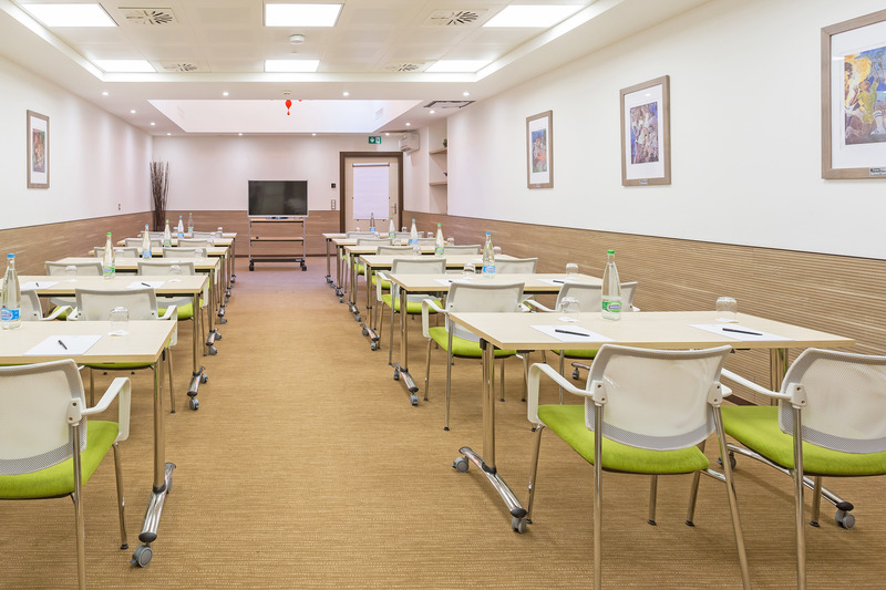 Hotel Continental - Toplantı