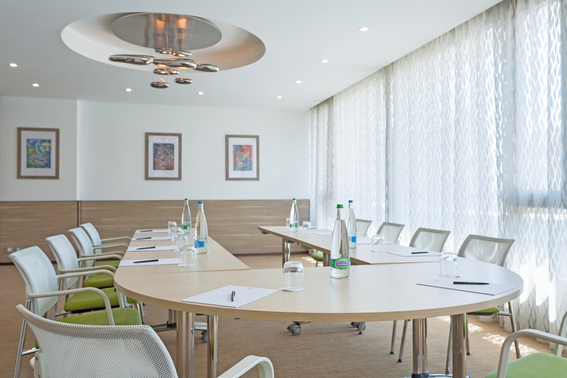 Hotel Continental - Toplantı
