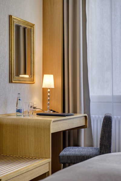Hotel Continental - Oda