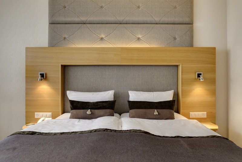 Hotel Continental - Oda