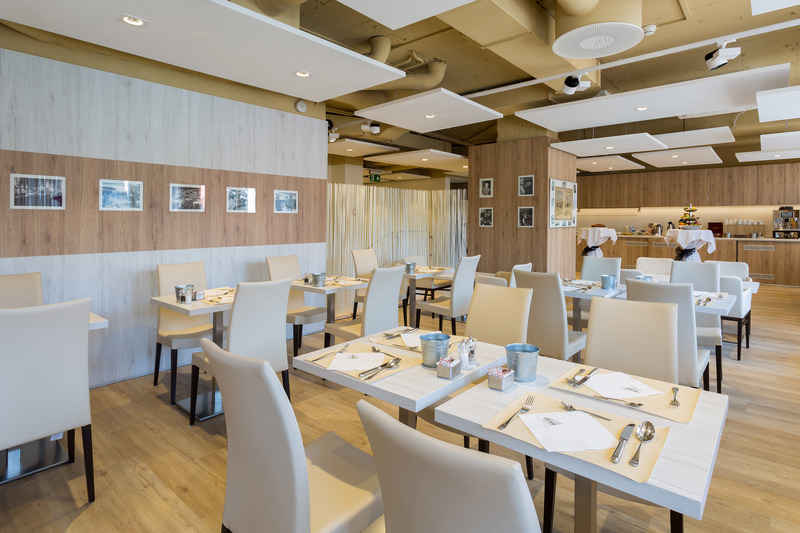 Hotel Continental - Restoran