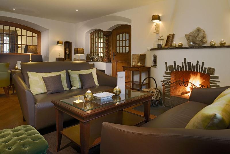 Mont Cervin Palace - Bar