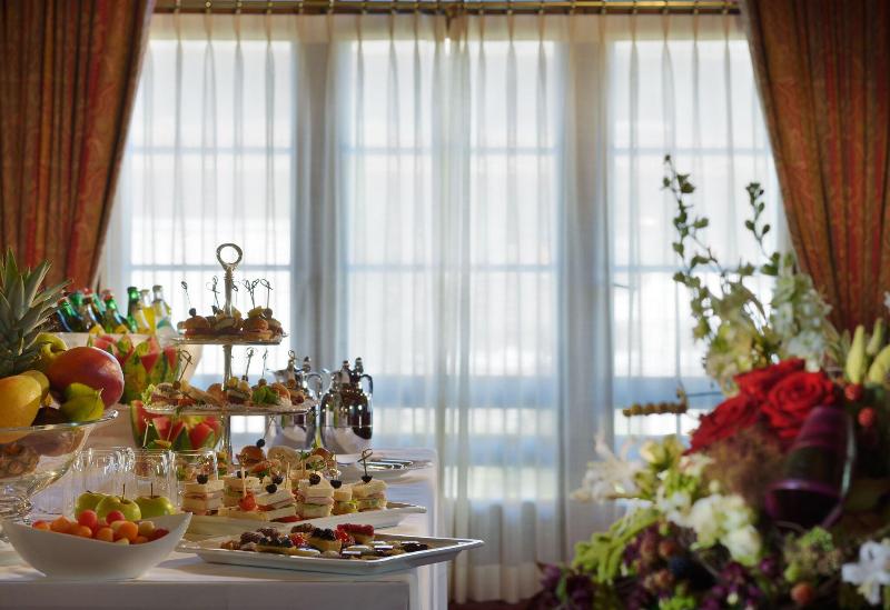 Mont Cervin Palace - Toplantı