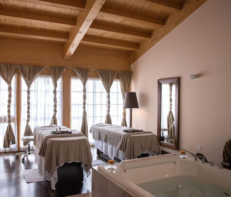 Mont Cervin Palace - Aktivite
