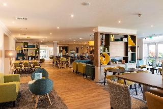 Holiday Inn Birmingham M6 J7 fotoÄŸrafÄ±