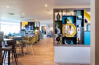Holiday Inn Birmingham M6 J7 fotoÄŸrafÄ±