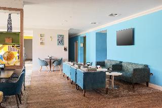 Holiday Inn Birmingham M6 J7 fotoÄŸrafÄ±