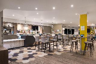 Holiday Inn Birmingham M6 J7 fotoÄŸrafÄ±