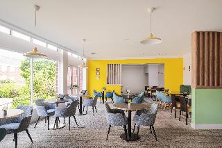 Holiday Inn Birmingham M6 J7 fotoÄŸrafÄ±