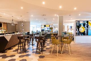 Holiday Inn Birmingham M6 J7 fotoÄŸrafÄ±